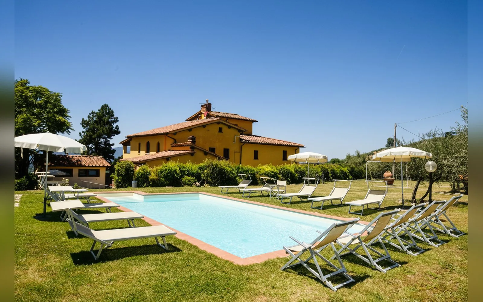 Agriturismo Il Bellini, — galleria foto 147