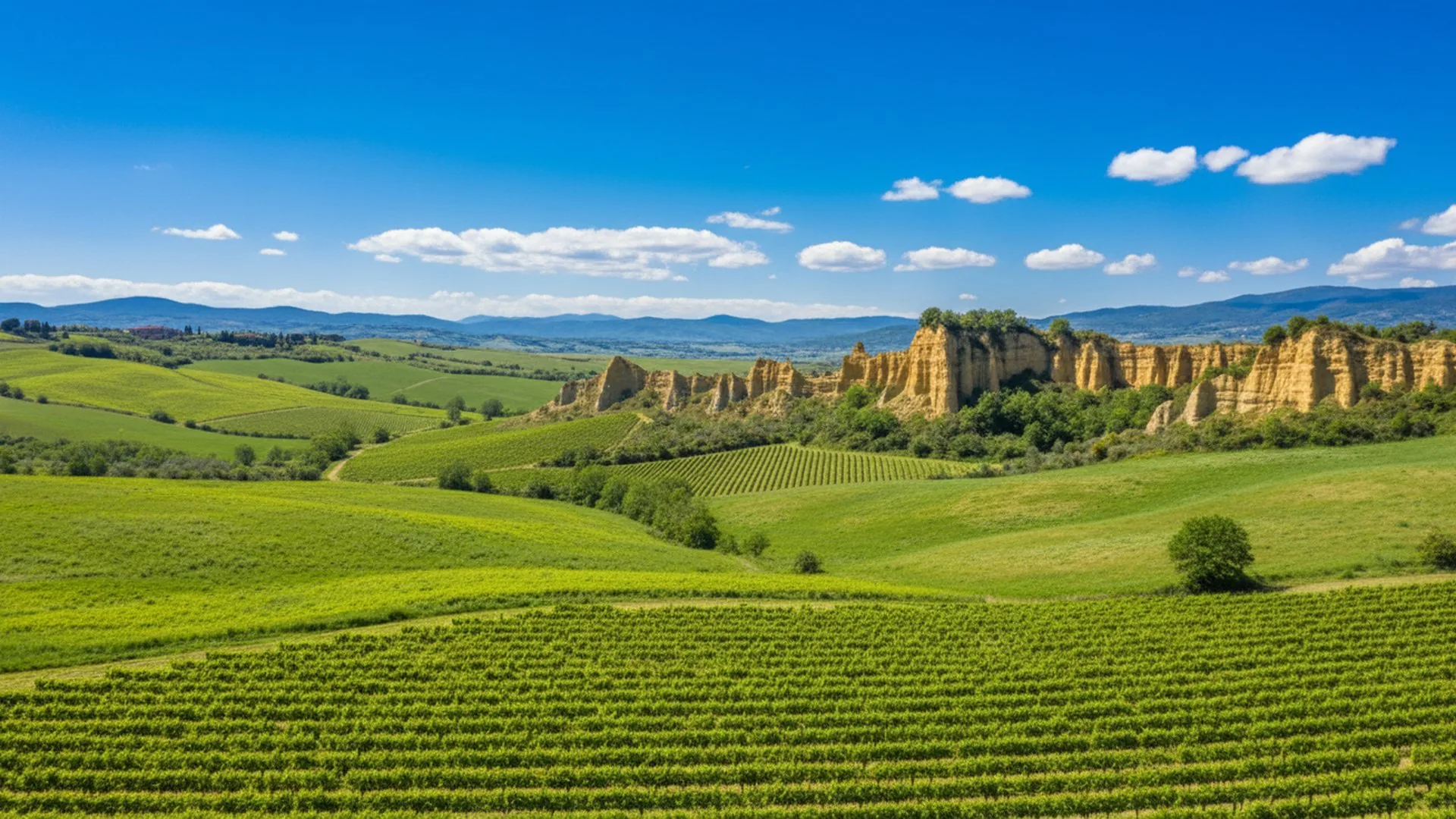 Agriturismo Il Bellini, 