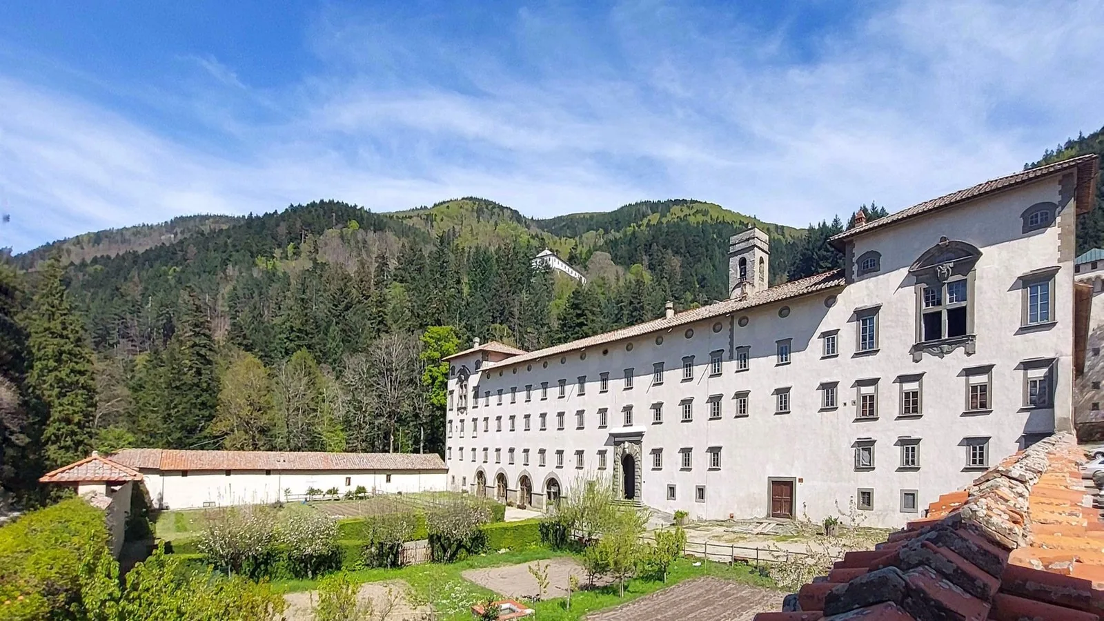 Agriturismo Il Bellini, 