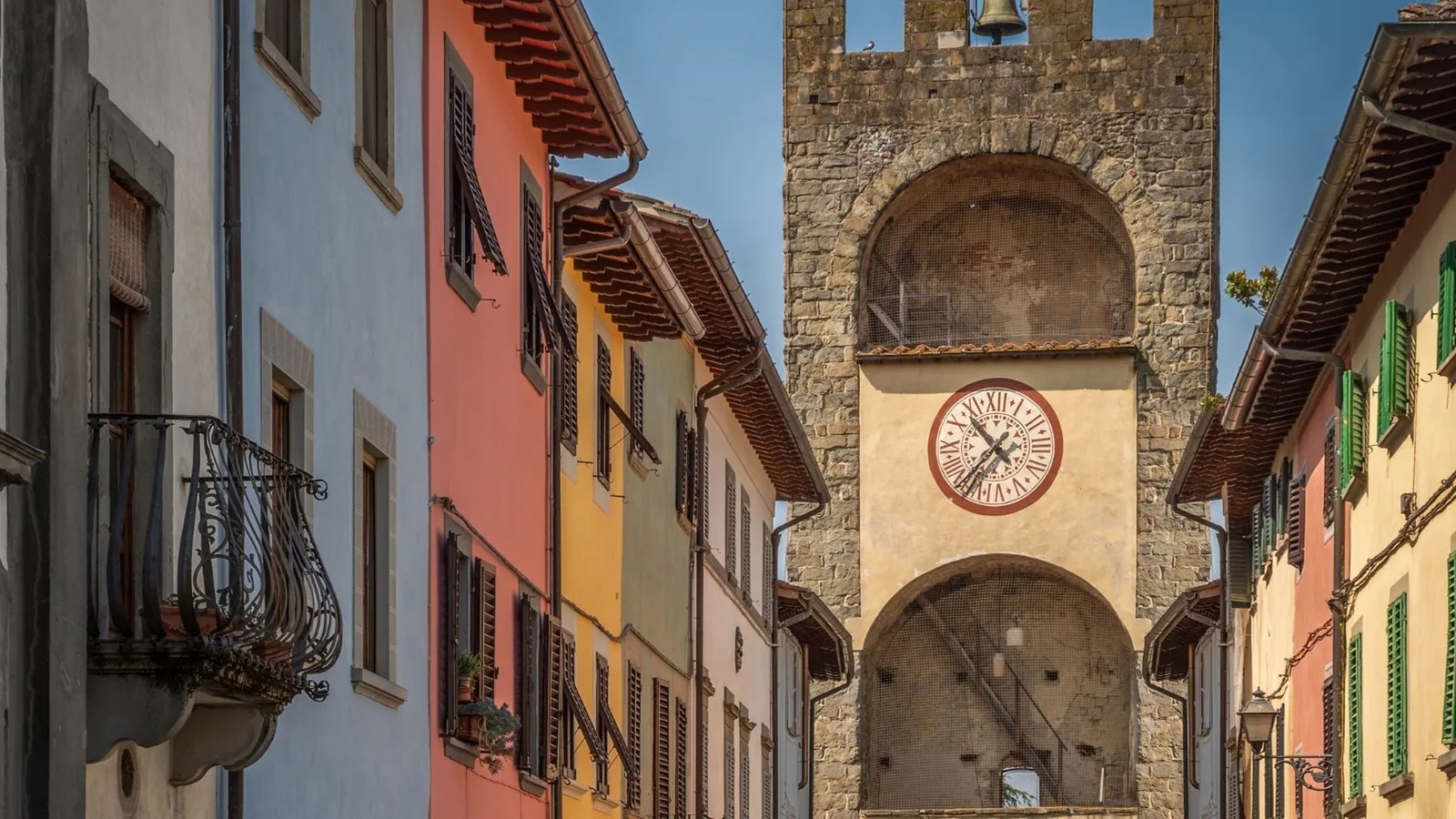 Agriturismo Il Bellini, 