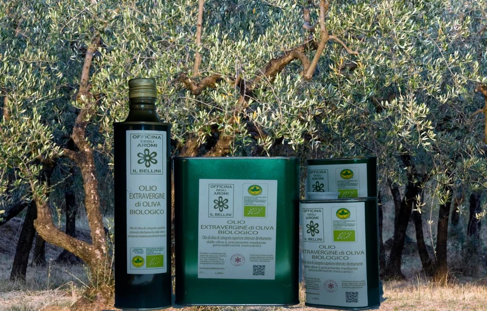 Agriturismo Il Bellini,