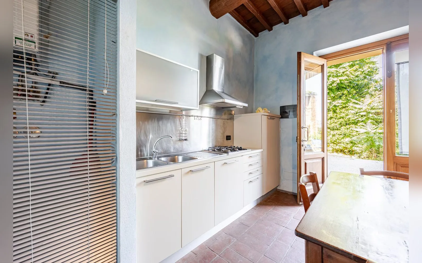 Appartamento Cantina — foto 3