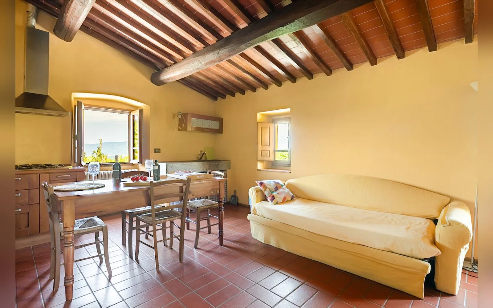Villa Toscana — foto 5
